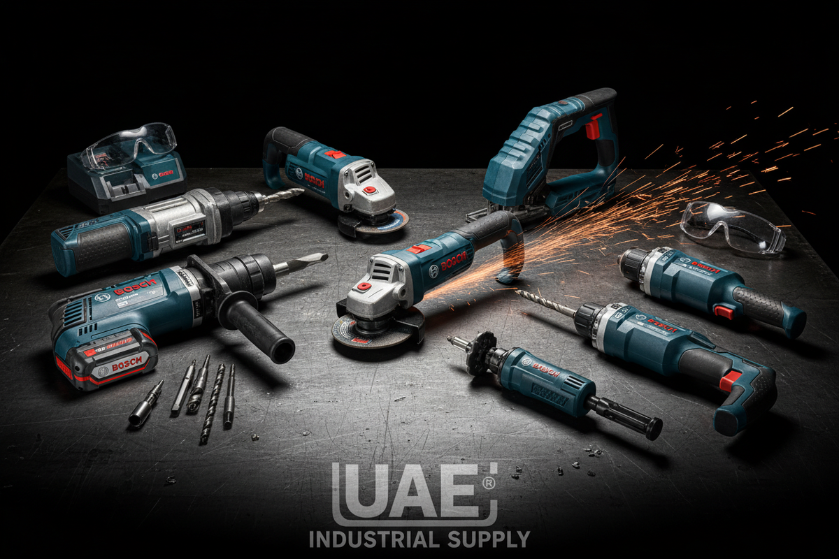Power Tools
