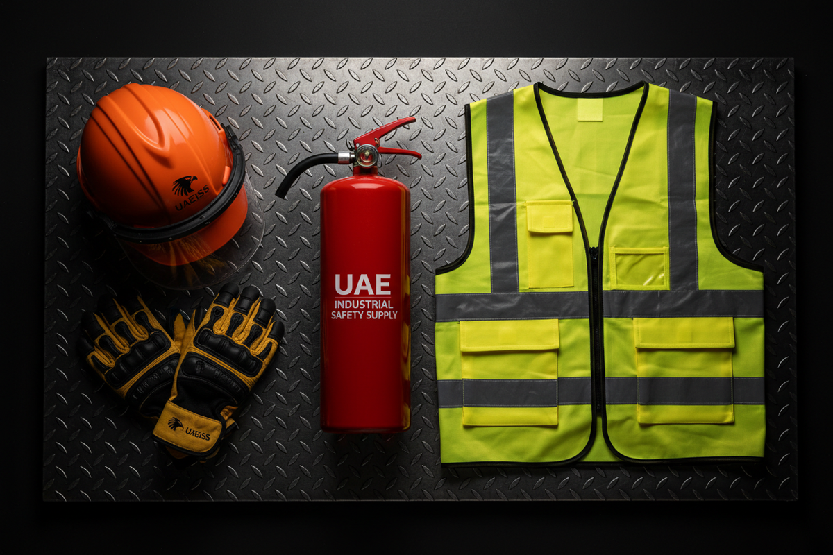 Safety Equipment