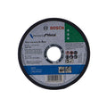 Bosch Metal Cutting Disc 115 x 1.2 x 22.23mm