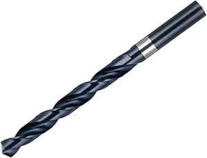 Dormer A100 HSS 5mm Jobber Drill Bit, Plain Shank, 10pc Box
