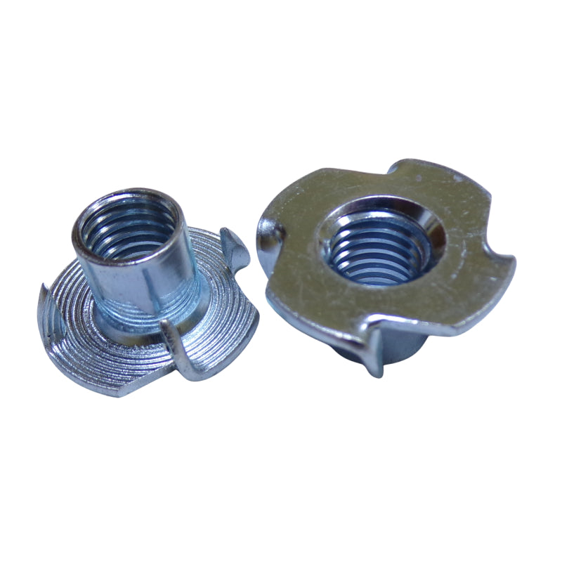 G1 Teeth Nut 10mm - 50/Pack