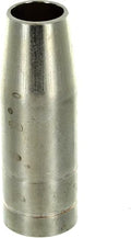 ESAB 700200060 Gas Nozzle Conical - Stainless Steel Globe Valve Arc Welding Nozzle