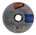 Makita Cutting Disc 4.5" 1.2mm 1BOX (100PCS)