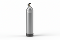 Argon Gas Cylinder - Empty (Brand New)