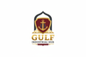 Gulf Industrial Hub Logo - Classic