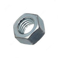 Hex Nut Galvanized Iron - M16