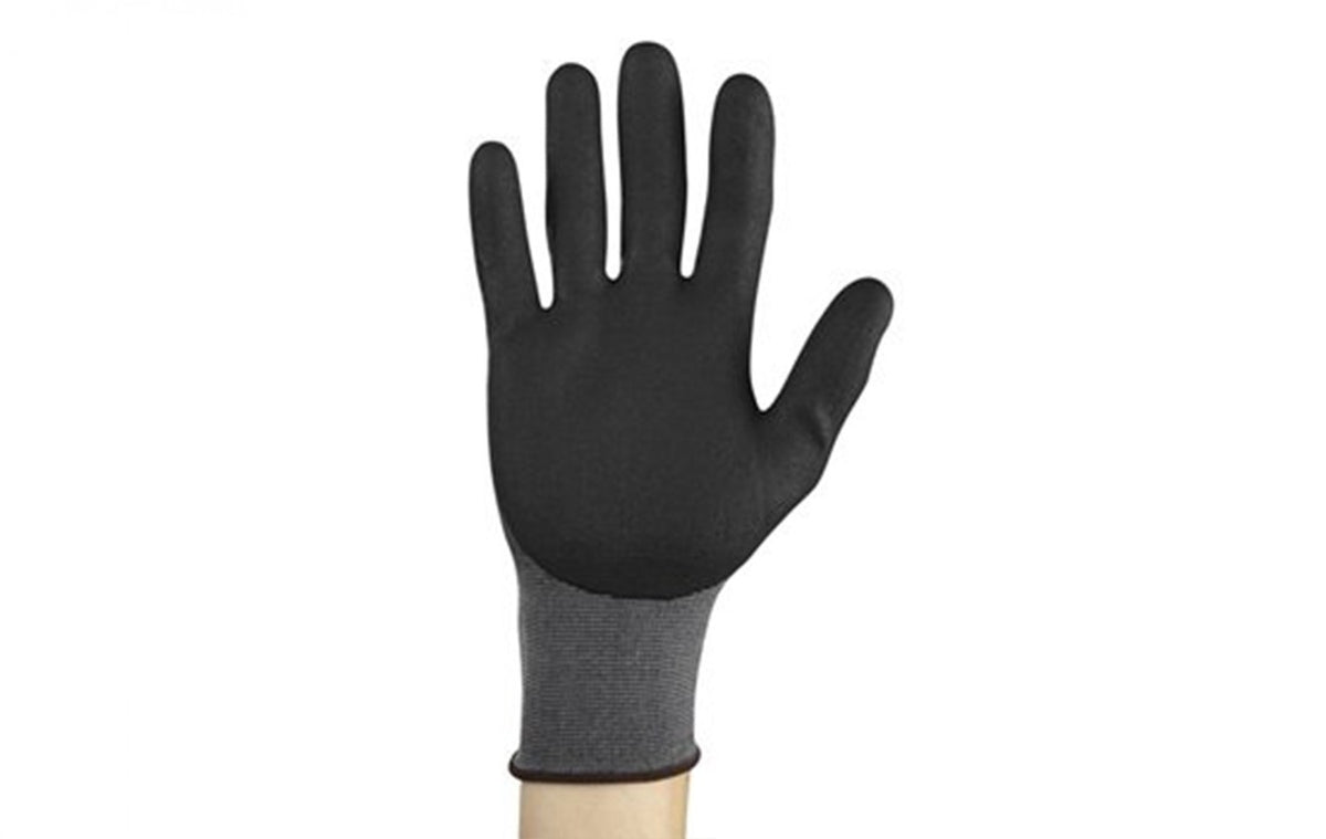 Ansell HyFlex 11-840 Nitrile Coated Multi-Purpose Gloves